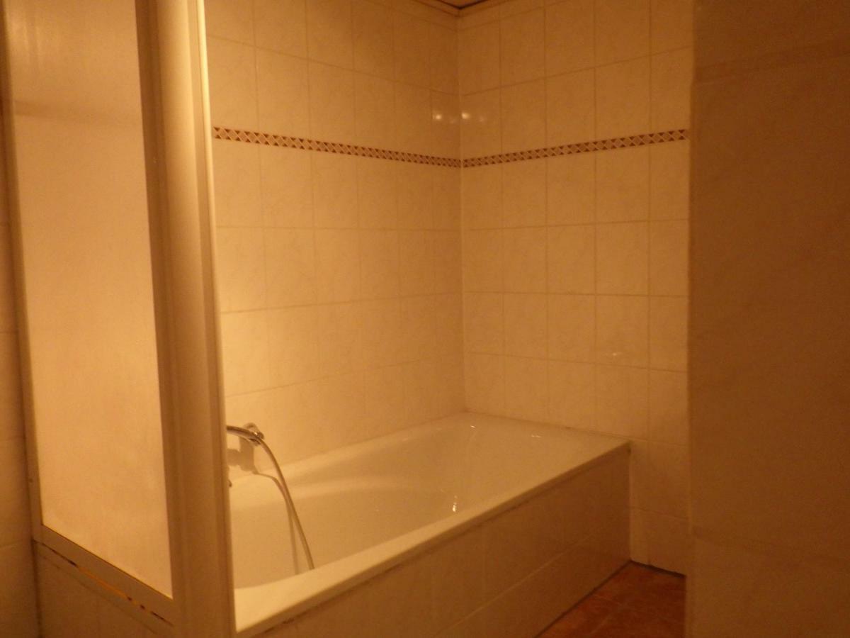 Ferienwohnung Kremer บัดมึนสเตอร์ไอเฟิล ภายนอก รูปภาพ