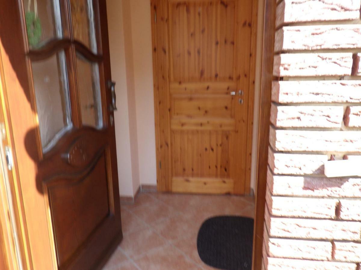 Ferienwohnung Kremer บัดมึนสเตอร์ไอเฟิล ภายนอก รูปภาพ