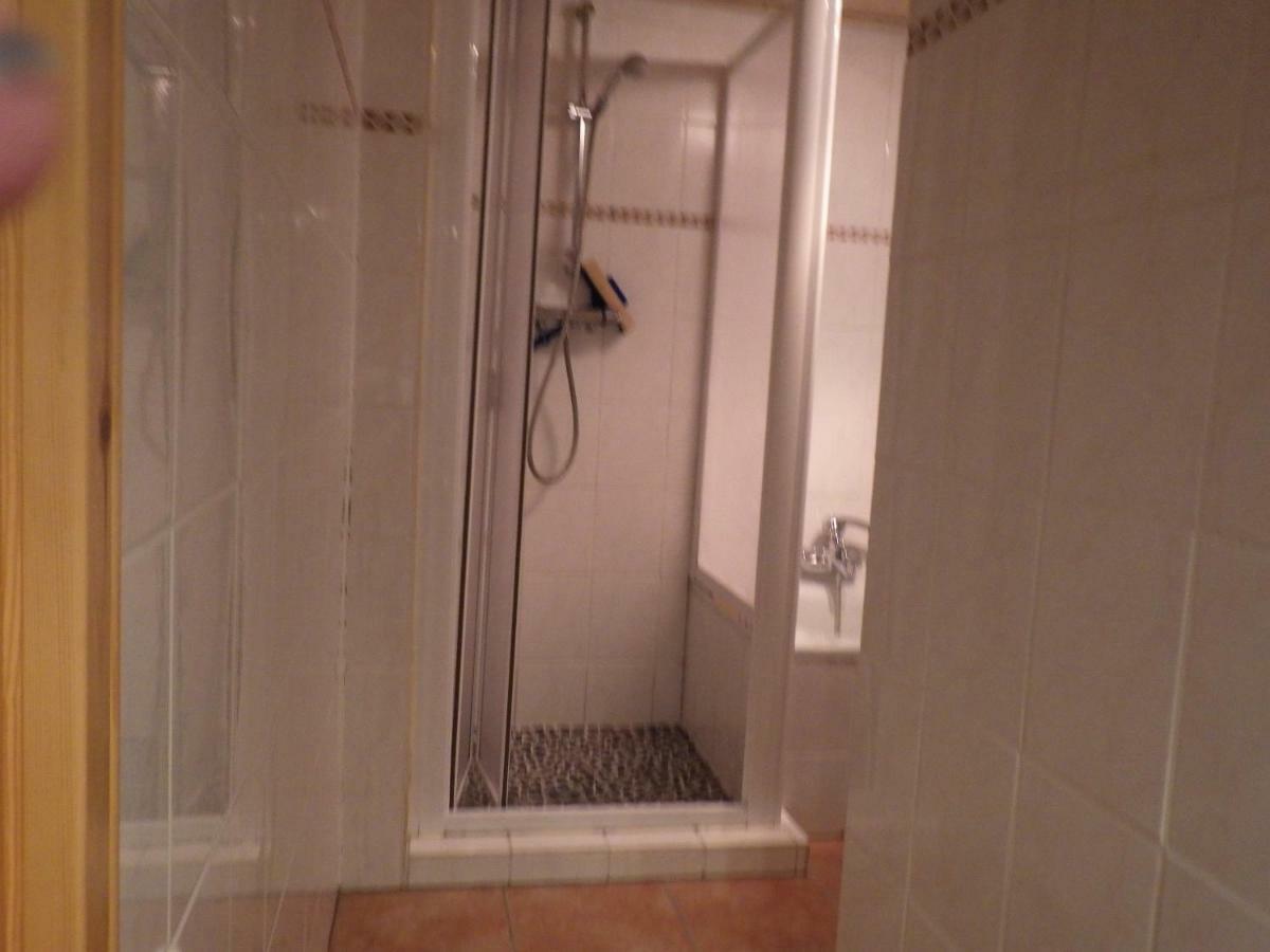 Ferienwohnung Kremer บัดมึนสเตอร์ไอเฟิล ภายนอก รูปภาพ